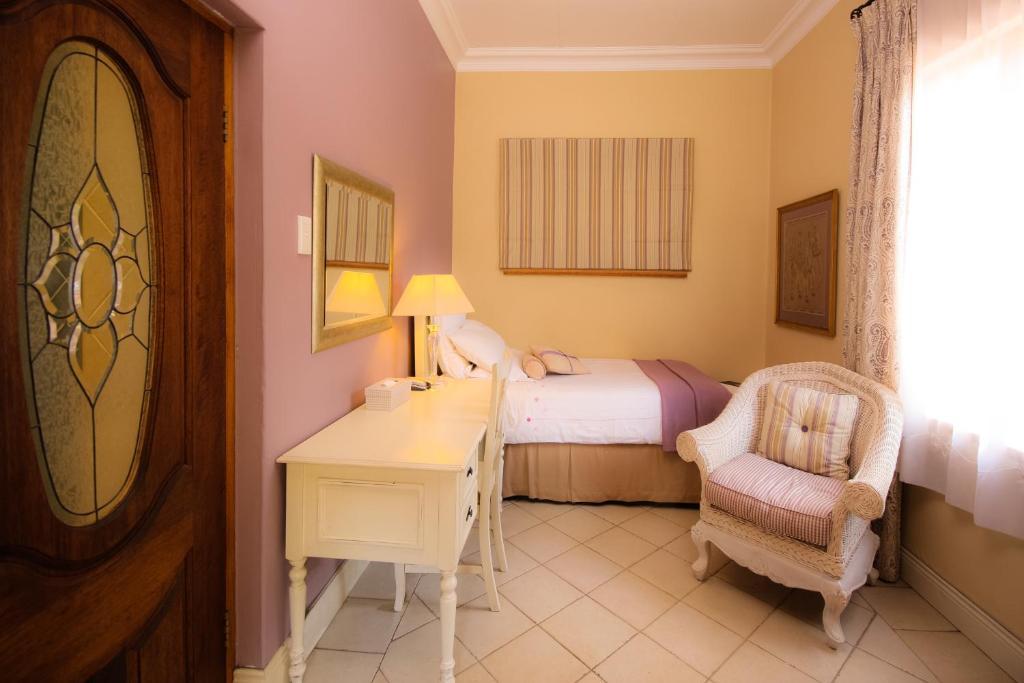 Shani Guest House Brooklyn  Cameră foto