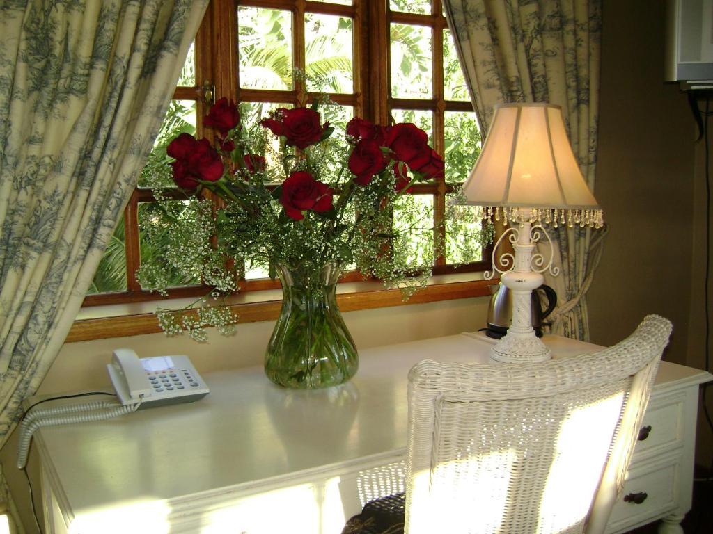 Shani Guest House Brooklyn  Cameră foto